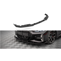 Añadido labio Bmw 4 M-pack G22 Maxtondesign