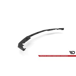Añadido labio Bmw 4 M-pack G22 Maxtondesign
