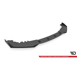 Añadido labio V.1 + Flaps Bmw M2 Competition F87 Maxtondesign