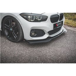 Añadido V.3 + Flaps Bmw 1 F20 M-pack Facelift / M140i Maxtondesign