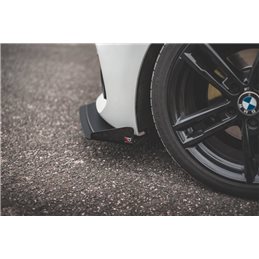 Añadido V.3 + Flaps Bmw 1 F20 M-pack Facelift / M140i Maxtondesign