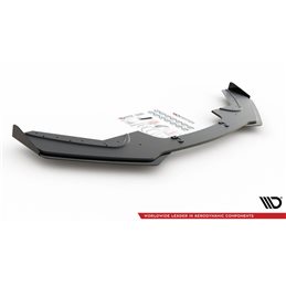 Añadido V.3 + Flaps Bmw 1 F20 M-pack Facelift / M140i Maxtondesign