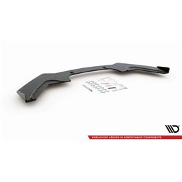 Añadido V.3 + Flaps Bmw 1 F20 M-pack Facelift / M140i Maxtondesign