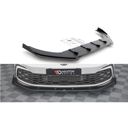 Añadido Volkswagen Golf 8 Gti / R-line Maxtondesign
