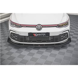Añadido Volkswagen Golf 8 Gti / R-line Maxtondesign