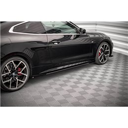 Añadidos taloneras Bm 4 M-pack G22 Maxtondesign