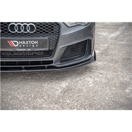 Añadido Audi Rs3 8v Sportback Maxtondesign