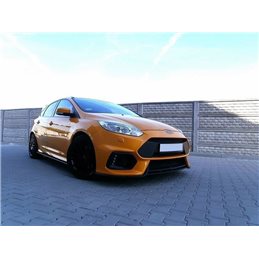 Paragolpes delantero (rs Look) Ford Focus Mk3 Maxtondesign