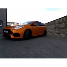 Paragolpes delantero (rs Look) Ford Focus Mk3 Maxtondesign