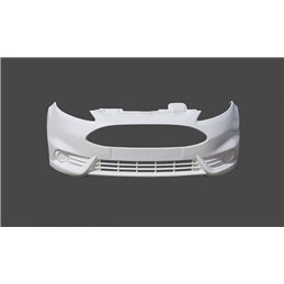 Paragolpes delantero (st Look) Ford Fiesta Mk7 Maxtondesign