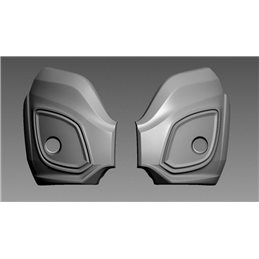 Paragolpes delantero Fiat Ducato Iii (facelift) Maxtondesign