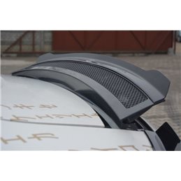 Añadido aleron Audi R8 Mk.1 Maxtondesign