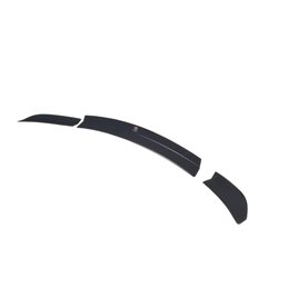 Añadido aleron Jaguar F-tipo Maxtondesign