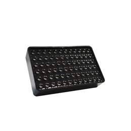 Añadido difusor V.2 Mercedes Cla A45 Amg C117 Facelift Maxtondesign