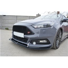 Añadido V.2 Ford Focus St Mk3 Fl Maxtondesign