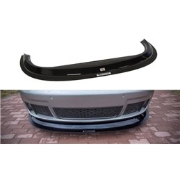 Añadido Audi Rs6 C5 Maxtondesign