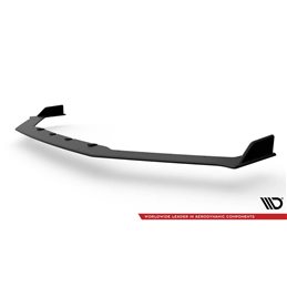 Añadido Honda Civic X tipo-r Maxtondesign