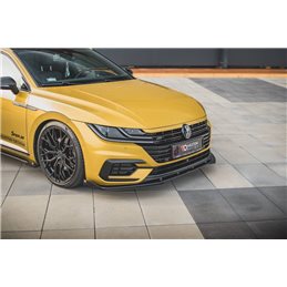 Añadido Volkswagen Arteon R-line Maxtondesign