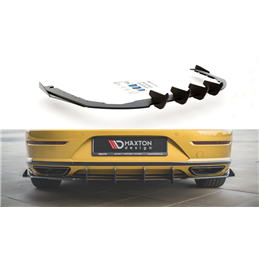 Añadido Volkswagen Arteon R-line Maxtondesign