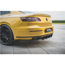 Añadido Volkswagen Arteon R-line Maxtondesign
