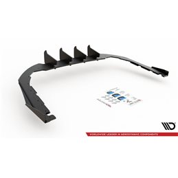 Añadido Volkswagen Arteon R-line Maxtondesign