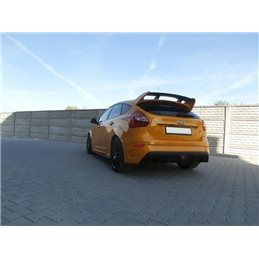 Paragolpes trasero (rs Look) Ford Focus Mk3 Maxtondesign
