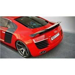Aleron Audi R8 Mk.1 