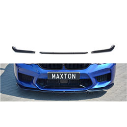 Añadido V.2 Bmw M5 F90 Maxtondesign