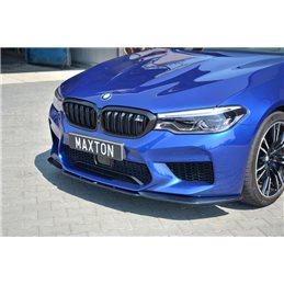 Añadido V.2 Bmw M5 F90 Maxtondesign