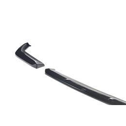 Añadido V.2 Bmw M5 F90 Maxtondesign