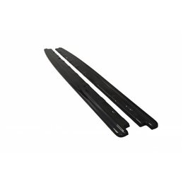 Añadidos taloneras Audi R8 Mk.2 Maxtondesign