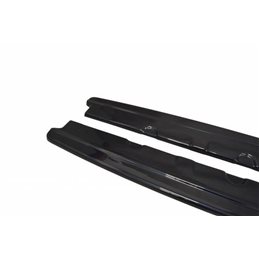 Añadidos taloneras Audi R8 Mk.2 Maxtondesign