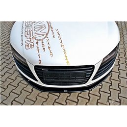 Añadido Audi R8 Mk.1 Maxtondesign