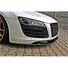 Añadido Audi R8 Mk.1 Maxtondesign