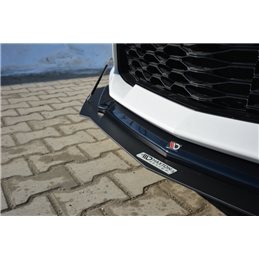 Añadido Chevrolet Camaro 6th-gen. Phase-i 2ss Coupe Maxtondesign