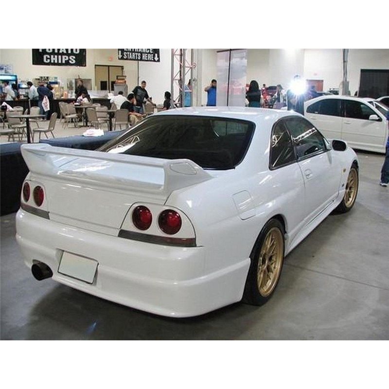 Aleron Nissan Skyline R33 