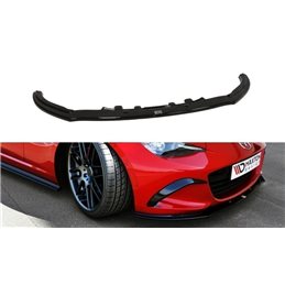 Añadido V.1 Mazda Mx-5 Iv Maxtondesign