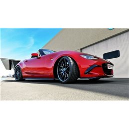 Añadido V.1 Mazda Mx-5 Iv Maxtondesign