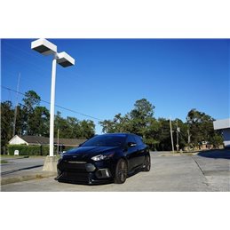 Añadido Ford Focus Rs Mk3 Maxtondesign