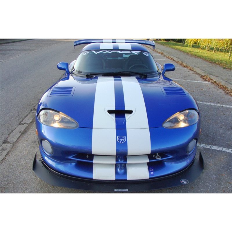 Añadido racing Dodge Viper Gts Maxtondesign
