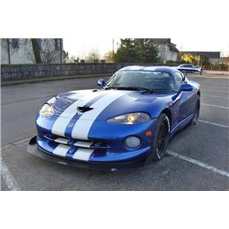 Añadido racing Dodge Viper Gts Maxtondesign