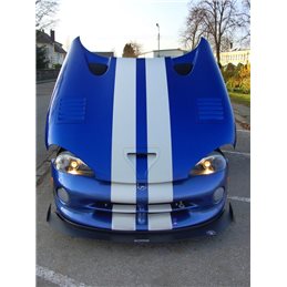 Añadido racing Dodge Viper Gts Maxtondesign