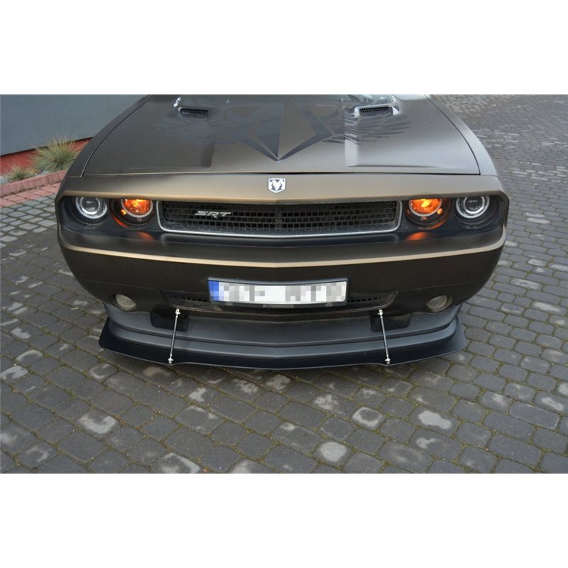 Añadido V.1 Dodge Challenger Mk3. Phase-i Srt8 Coupe Maxtondesign