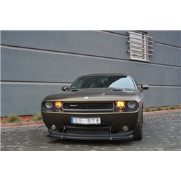 Añadido V.1 Dodge Challenger Mk3. Phase-i Srt8 Coupe Maxtondesign