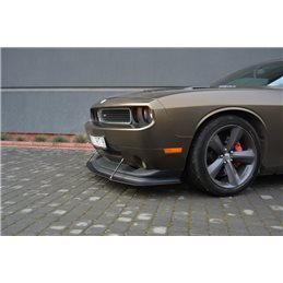 Añadido V.1 Dodge Challenger Mk3. Phase-i Srt8 Coupe Maxtondesign