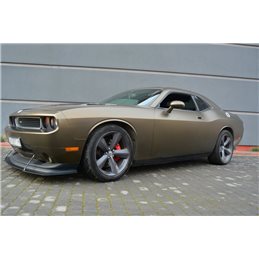 Añadido V.1 Dodge Challenger Mk3. Phase-i Srt8 Coupe Maxtondesign