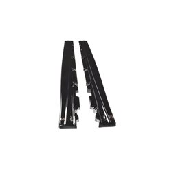 Añadidos taloneras Focus St / St-line Mk4 Maxtondesign