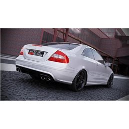 Paragolpes trasero Mercedes Clk W209 Maxtondesign