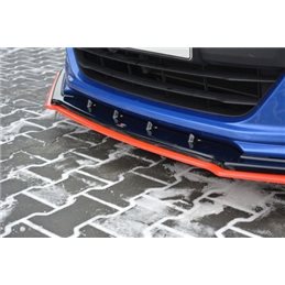 Añadido V.4 Subaru Brz Facelift Maxtondesign