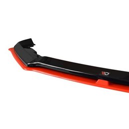 Añadido V.5 Subaru Brz Facelift Maxtondesign